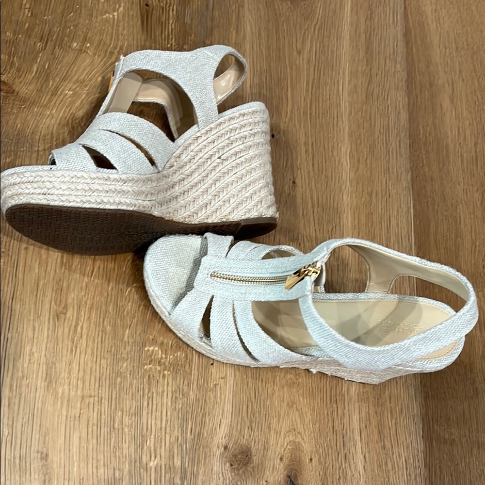 Michael Kors summer sandals